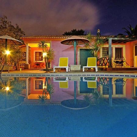 Quinta Do Mar - Country & Sea Village Luz Exterior foto