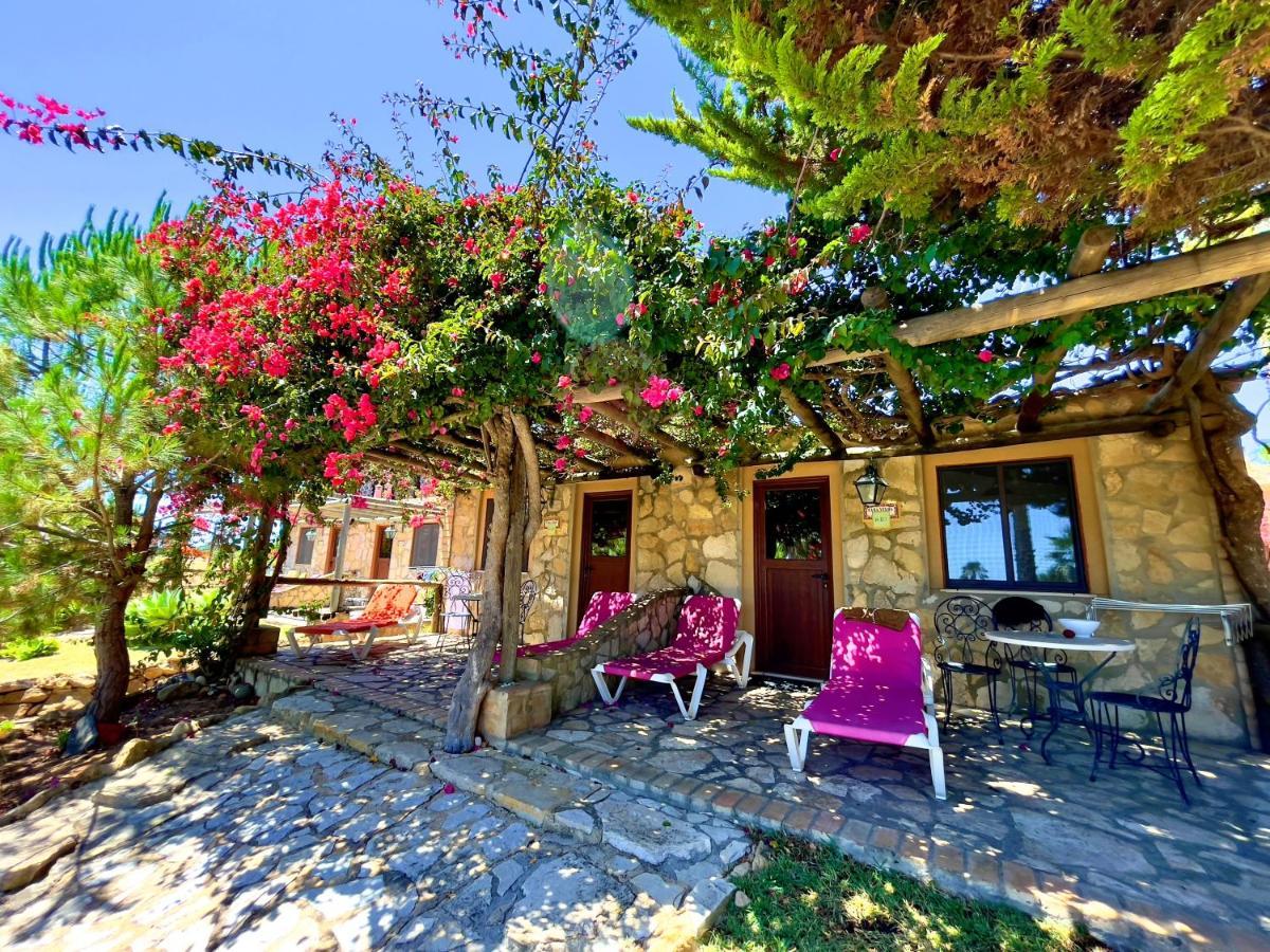 Quinta Do Mar - Country & Sea Village Luz Exterior foto