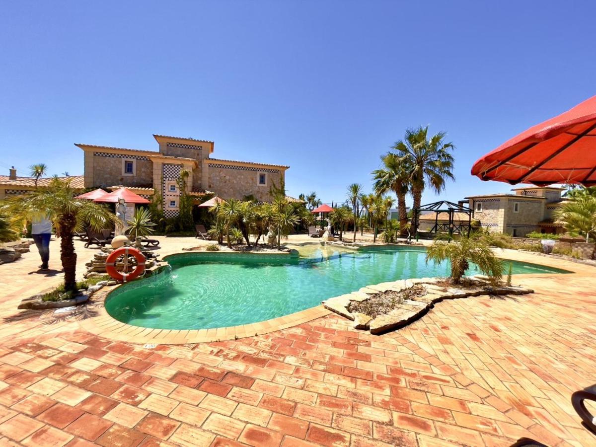 Quinta Do Mar - Country & Sea Village Luz Exterior foto