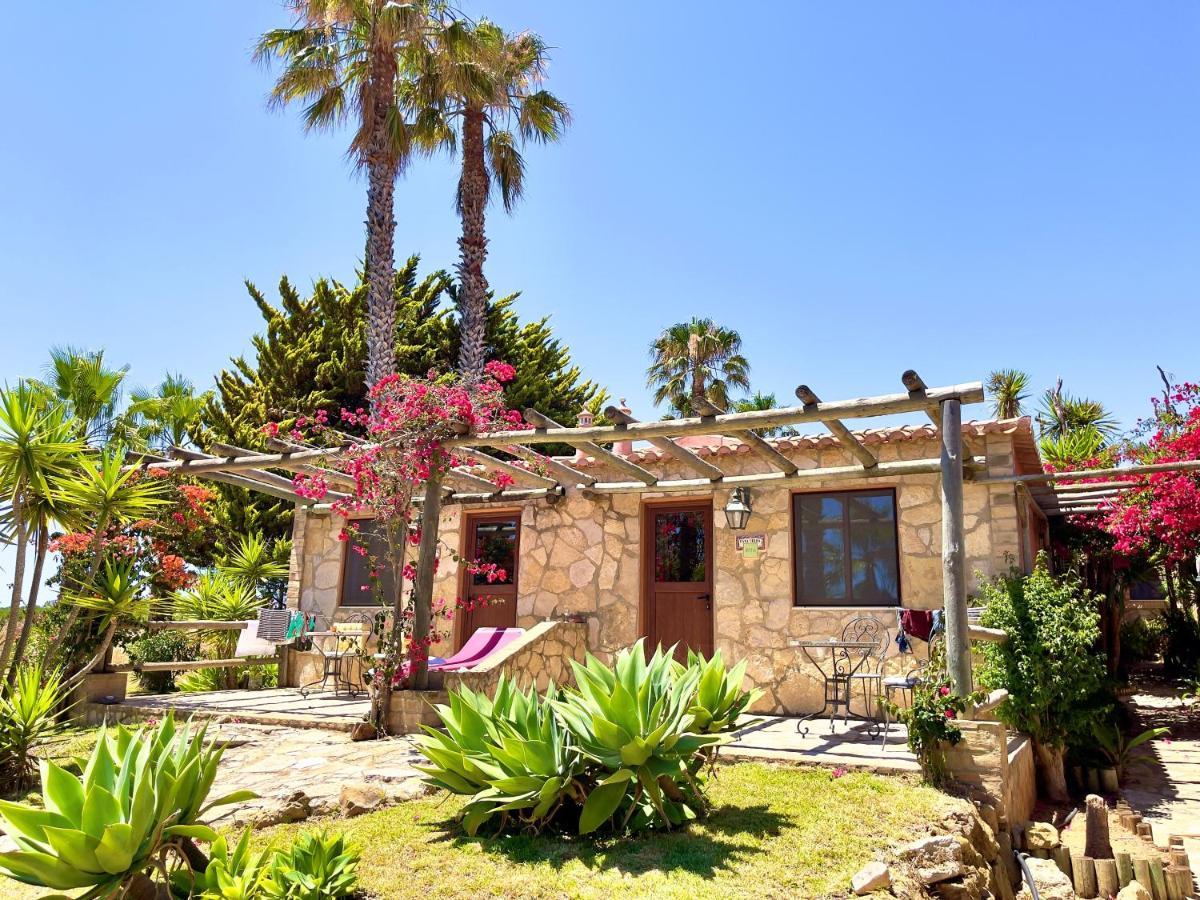 Quinta Do Mar - Country & Sea Village Luz Exterior foto