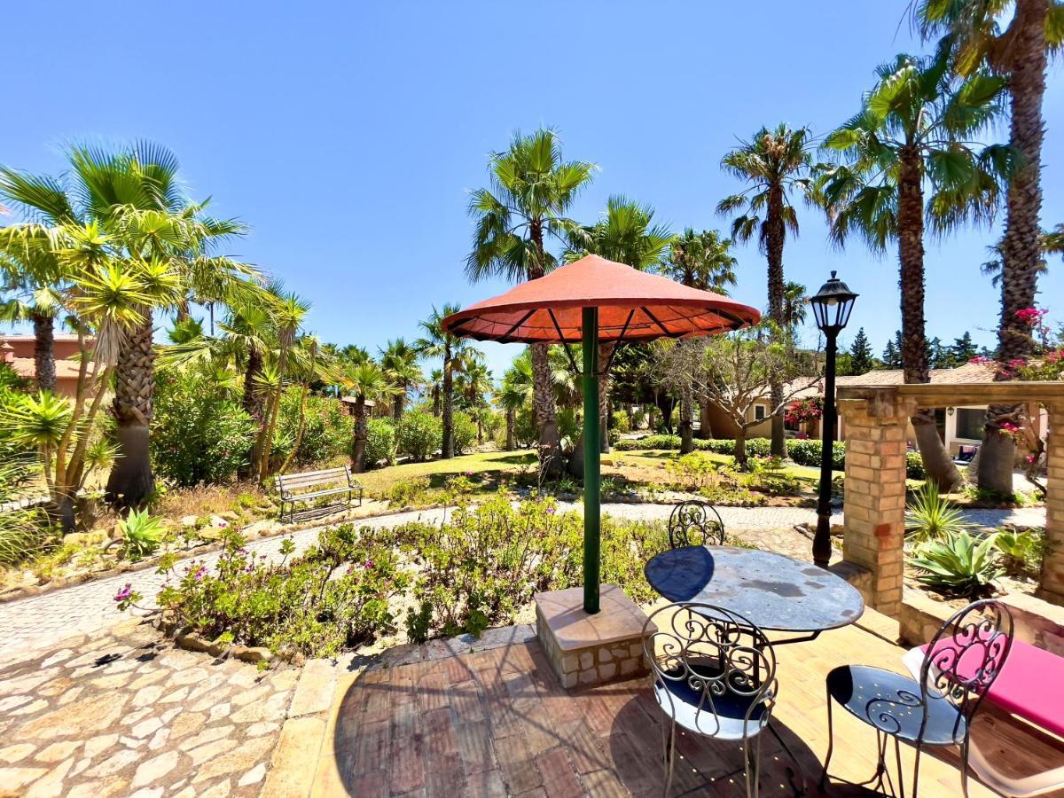 Quinta Do Mar - Country & Sea Village Luz Exterior foto