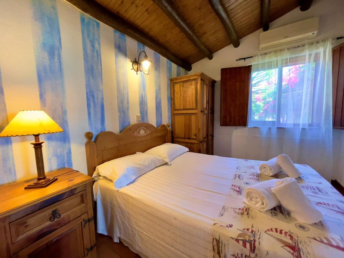 Quinta Do Mar - Country & Sea Village Luz Exterior foto