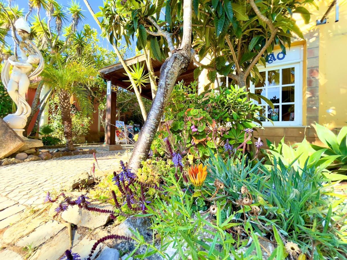 Quinta Do Mar - Country & Sea Village Luz Exterior foto