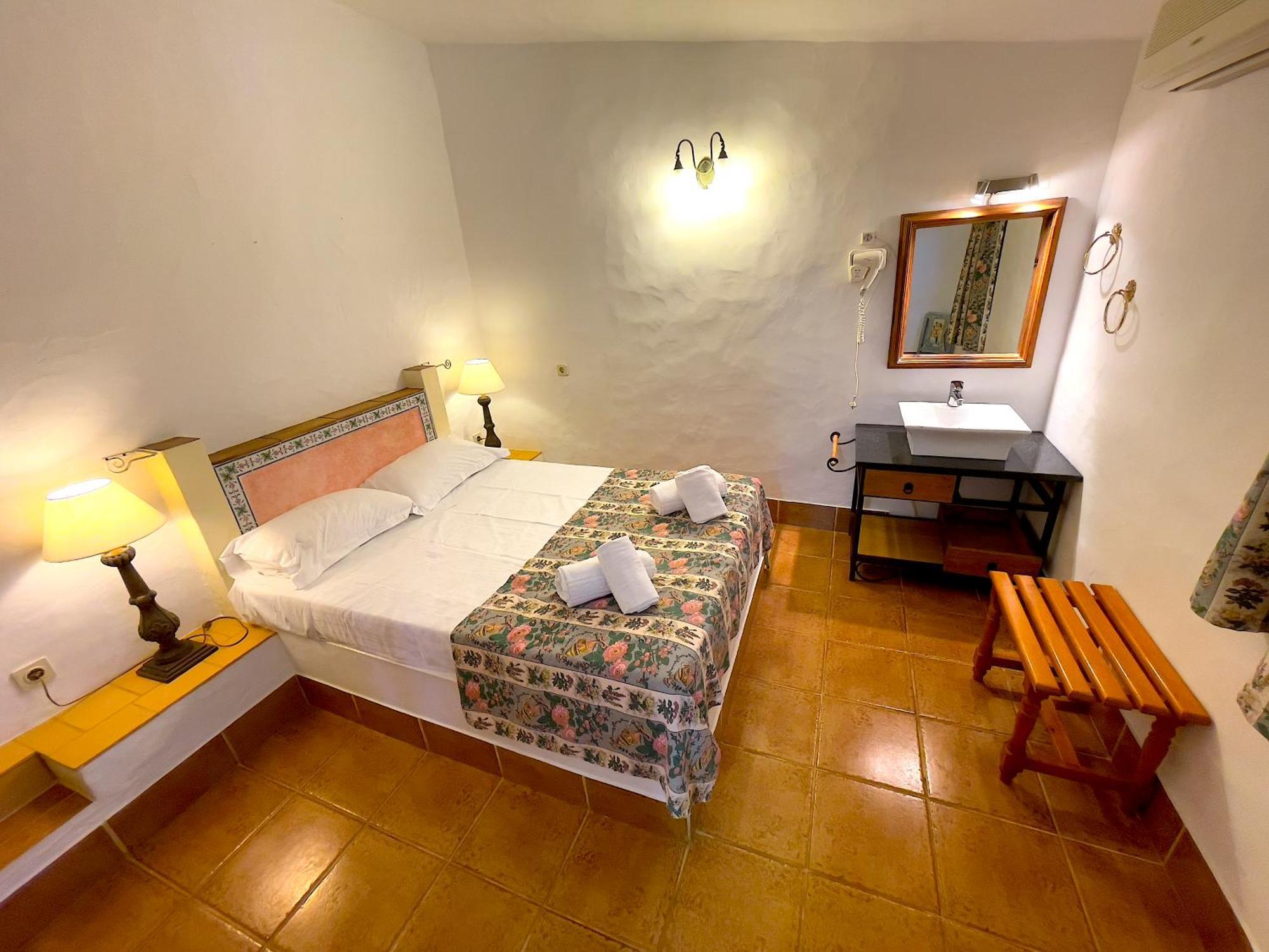 Quinta Do Mar - Country & Sea Village Luz Exterior foto