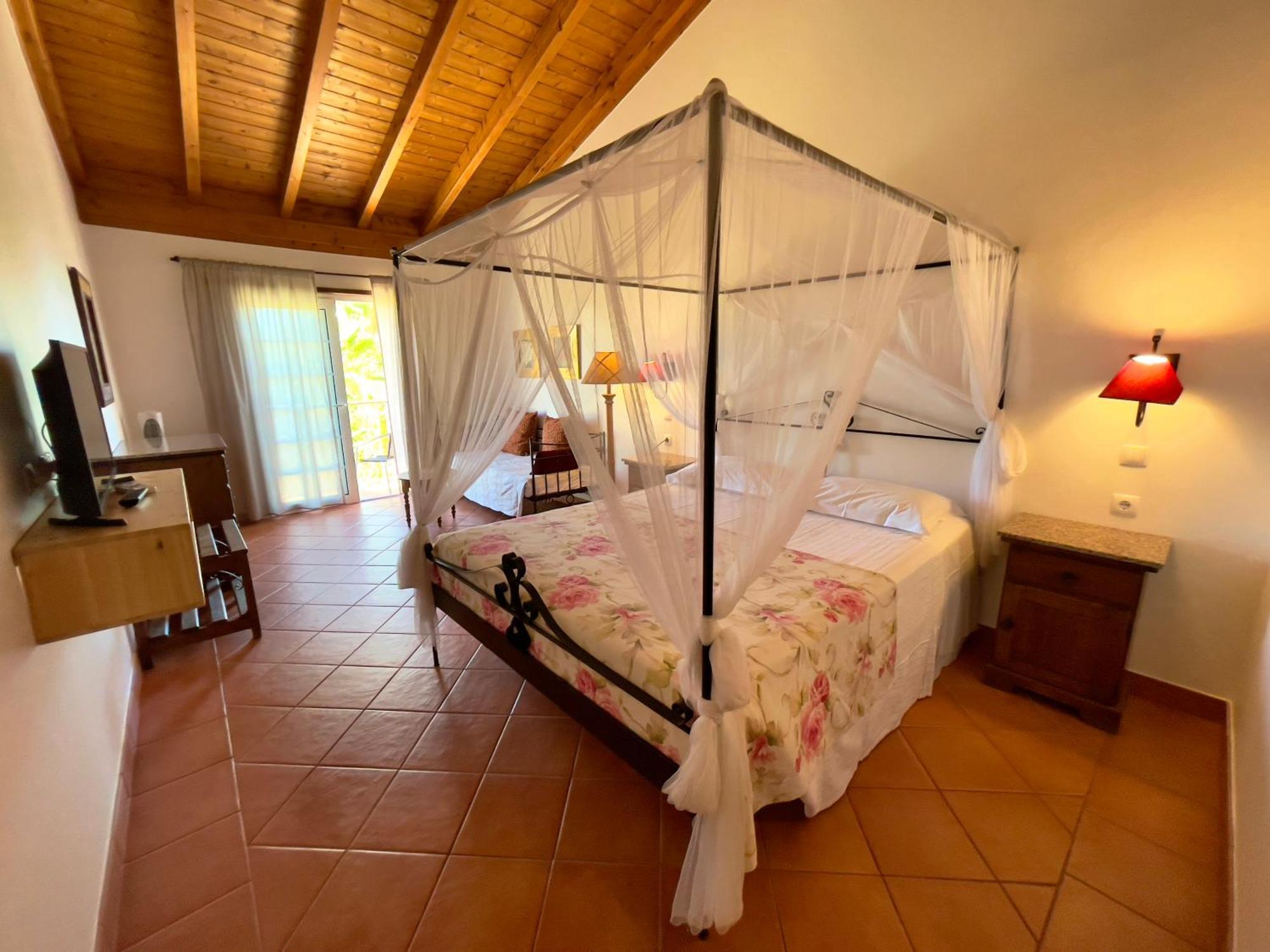 Quinta Do Mar - Country & Sea Village Luz Exterior foto