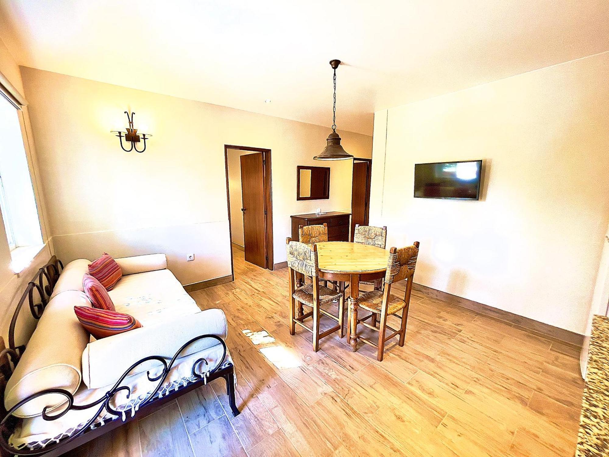 Quinta Do Mar - Country & Sea Village Luz Exterior foto