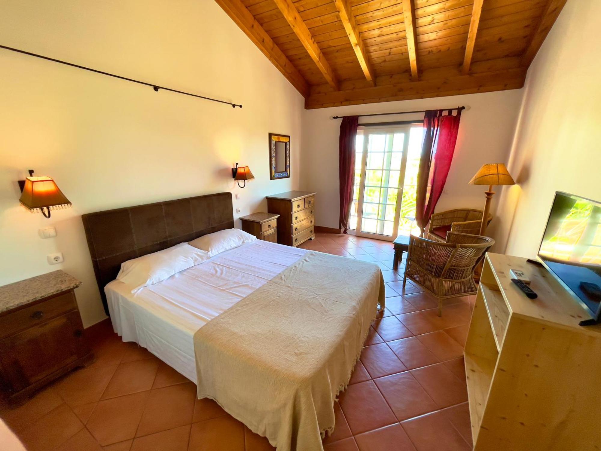 Quinta Do Mar - Country & Sea Village Luz Exterior foto
