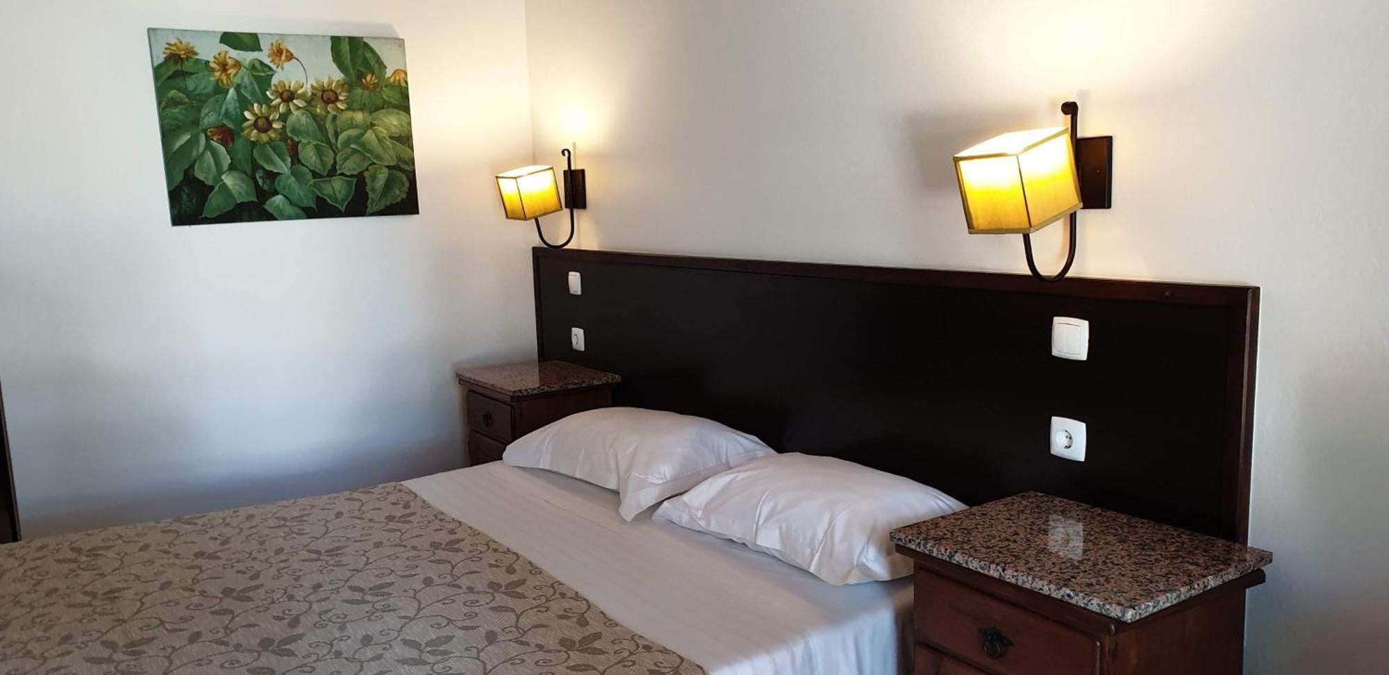Quinta Do Mar - Country & Sea Village Luz Exterior foto