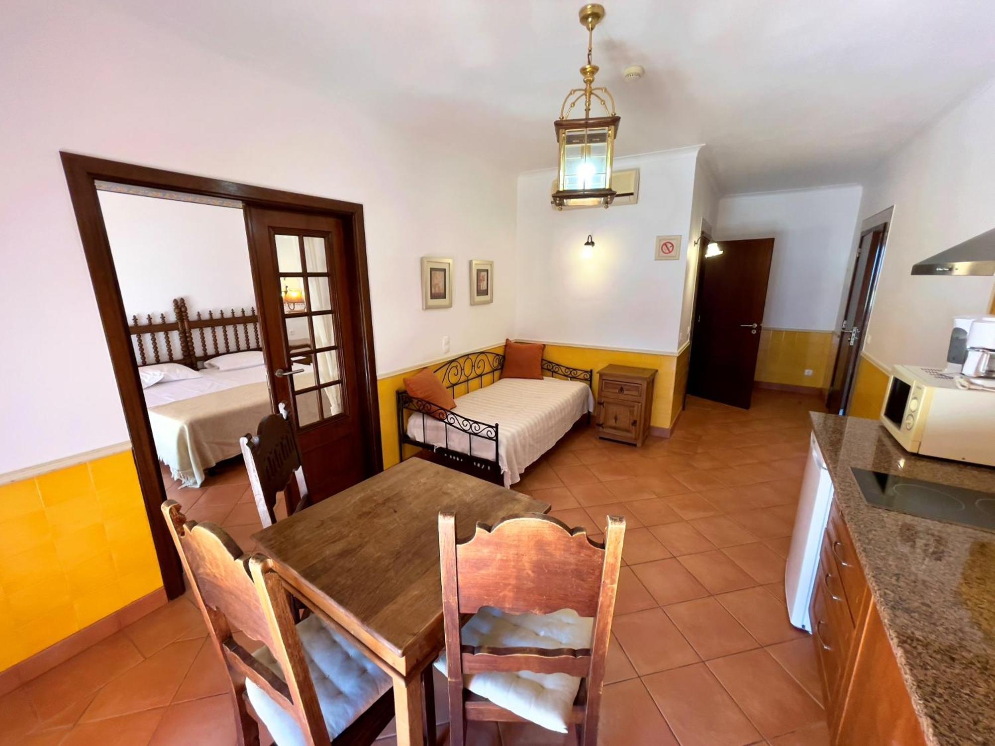 Quinta Do Mar - Country & Sea Village Luz Exterior foto