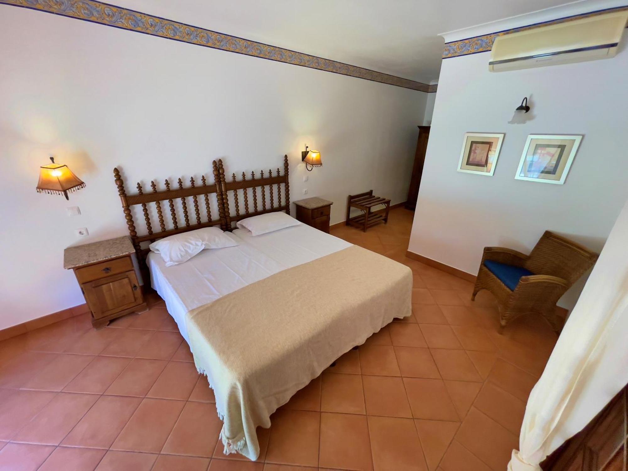 Quinta Do Mar - Country & Sea Village Luz Exterior foto