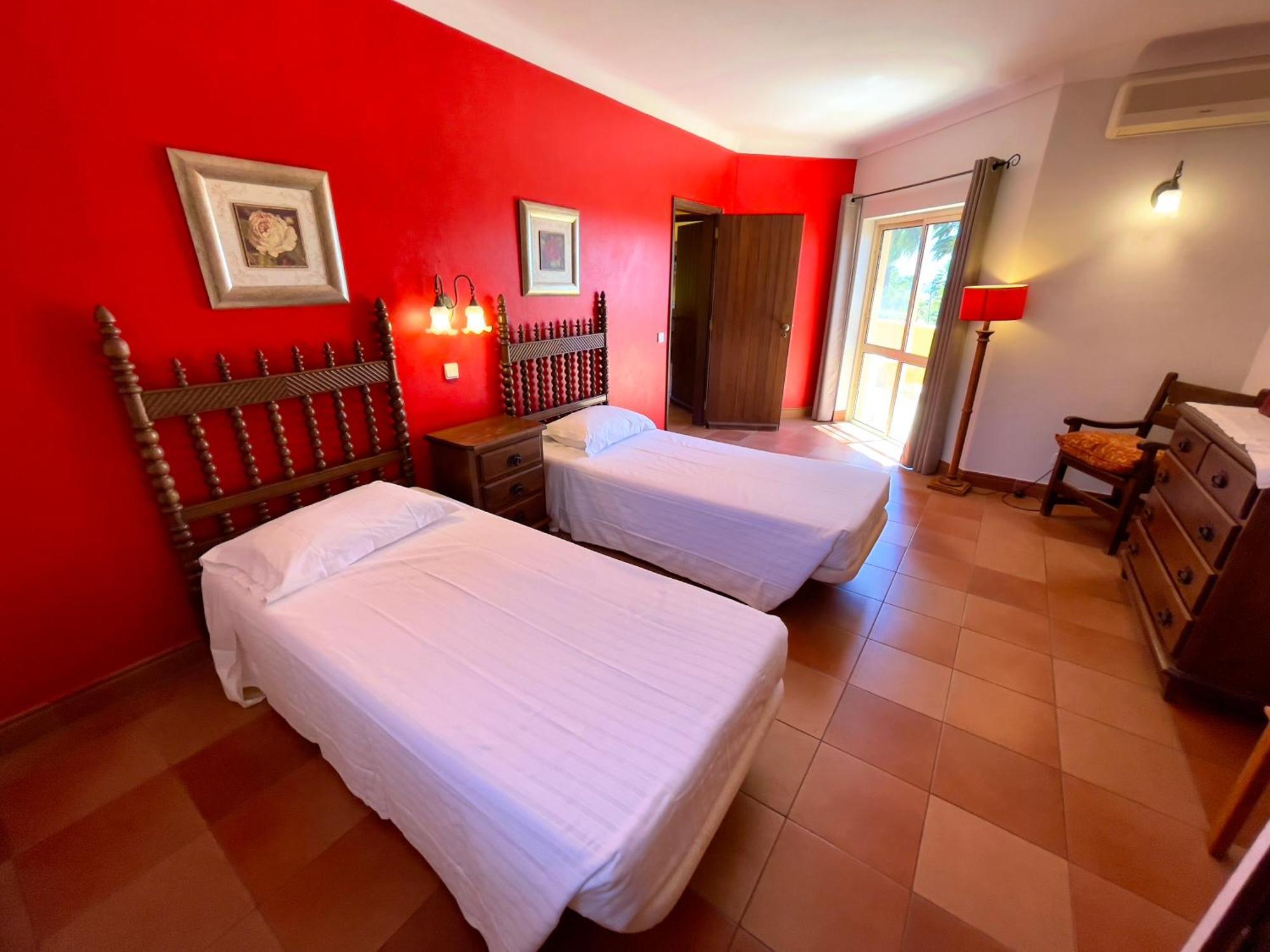 Quinta Do Mar - Country & Sea Village Luz Exterior foto