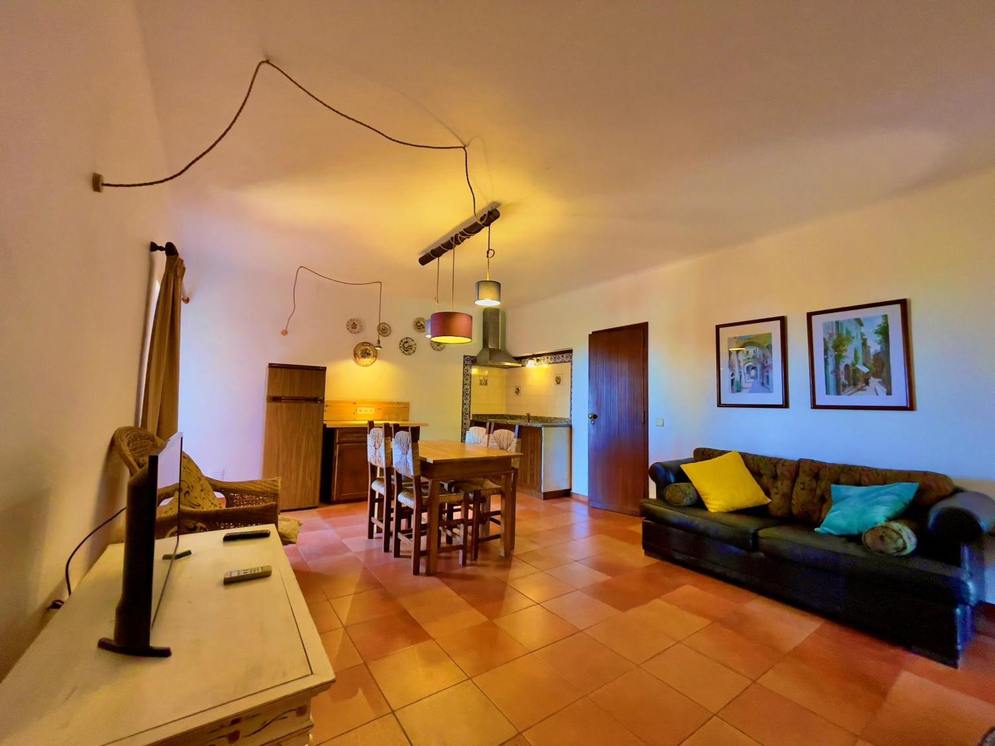 Quinta Do Mar - Country & Sea Village Luz Cameră foto