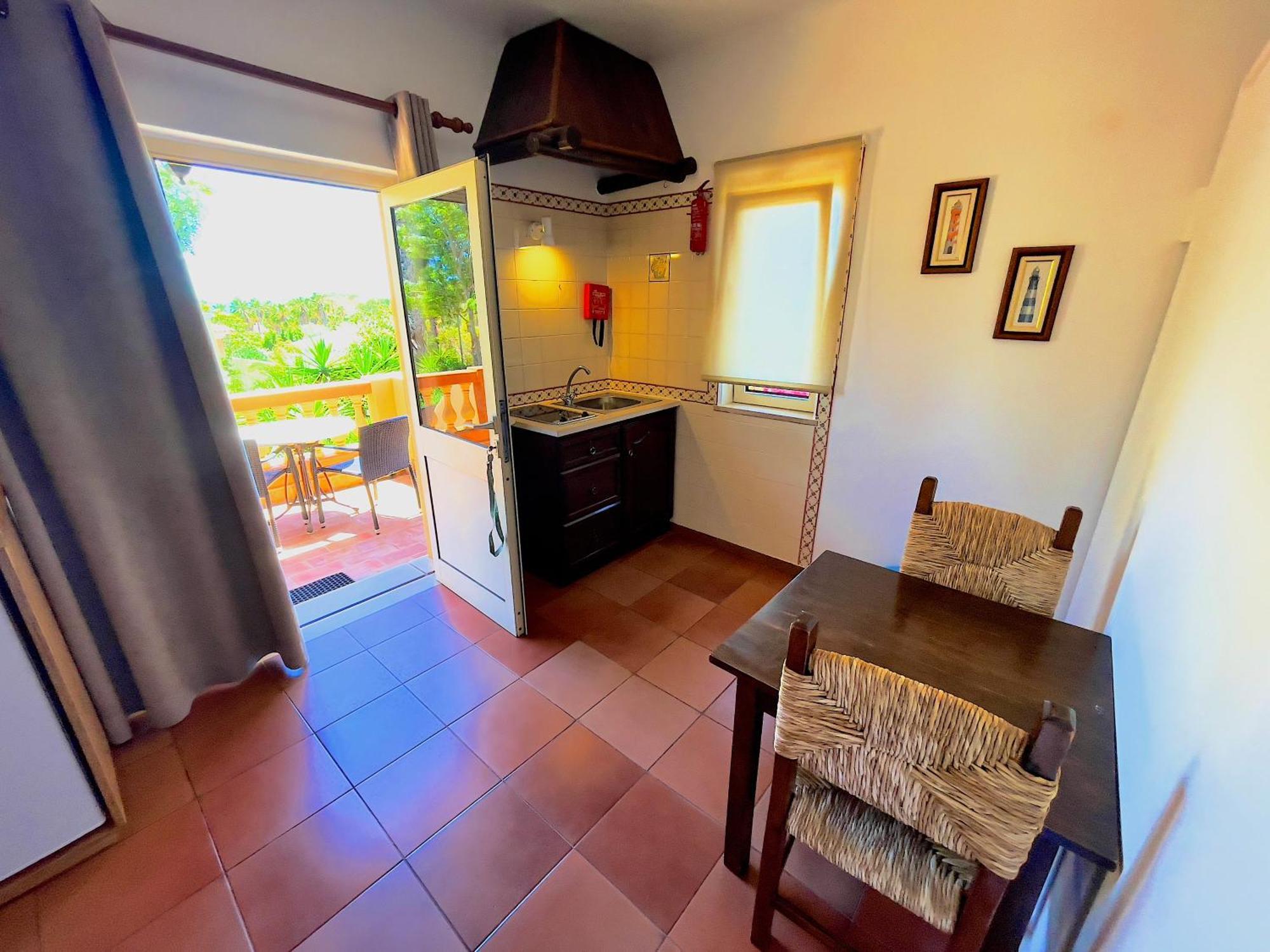 Quinta Do Mar - Country & Sea Village Luz Exterior foto