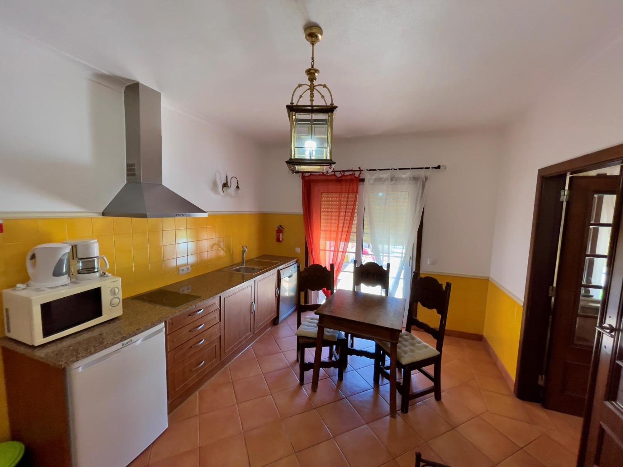 Quinta Do Mar - Country & Sea Village Luz Cameră foto