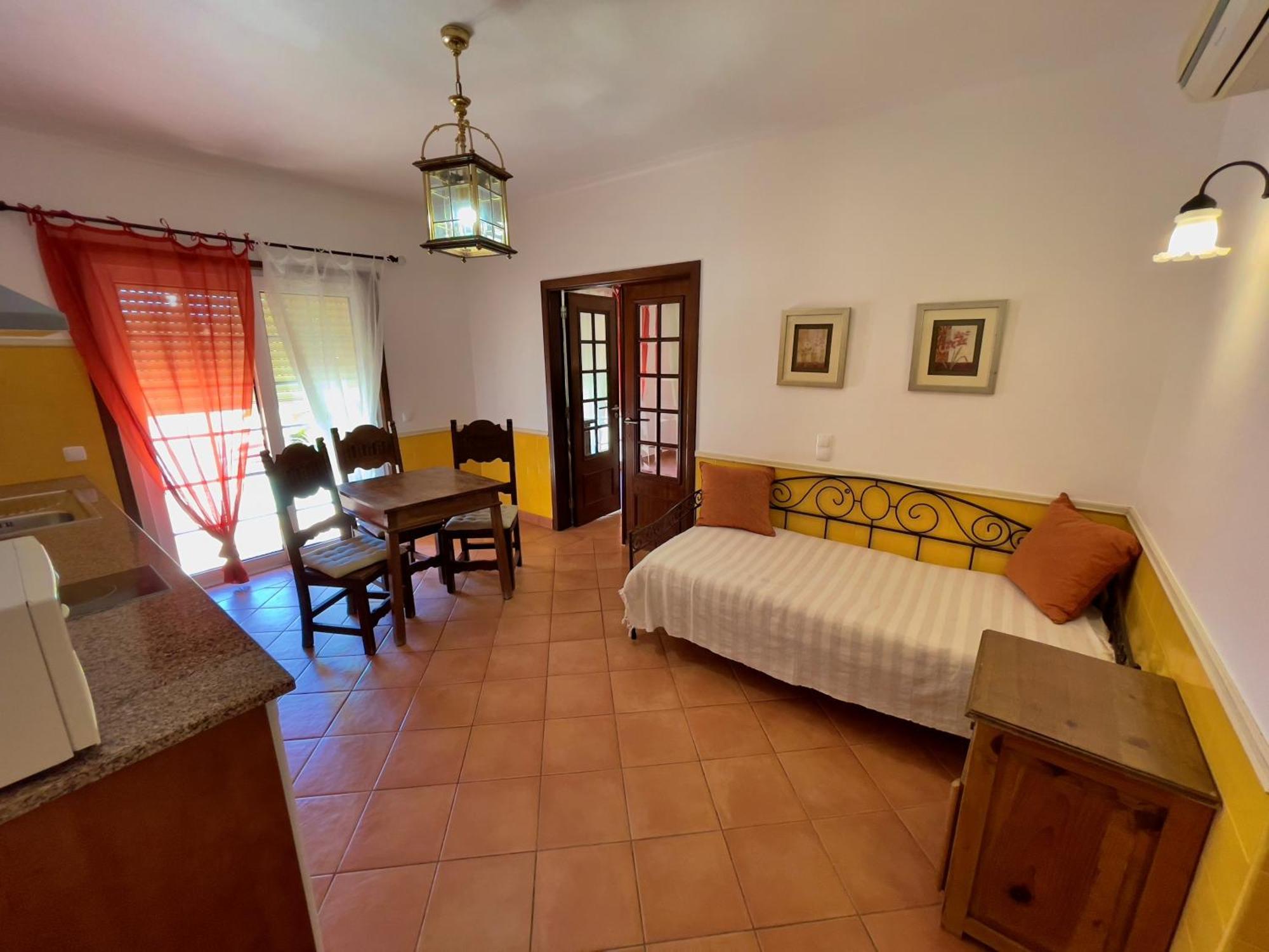 Quinta Do Mar - Country & Sea Village Luz Cameră foto
