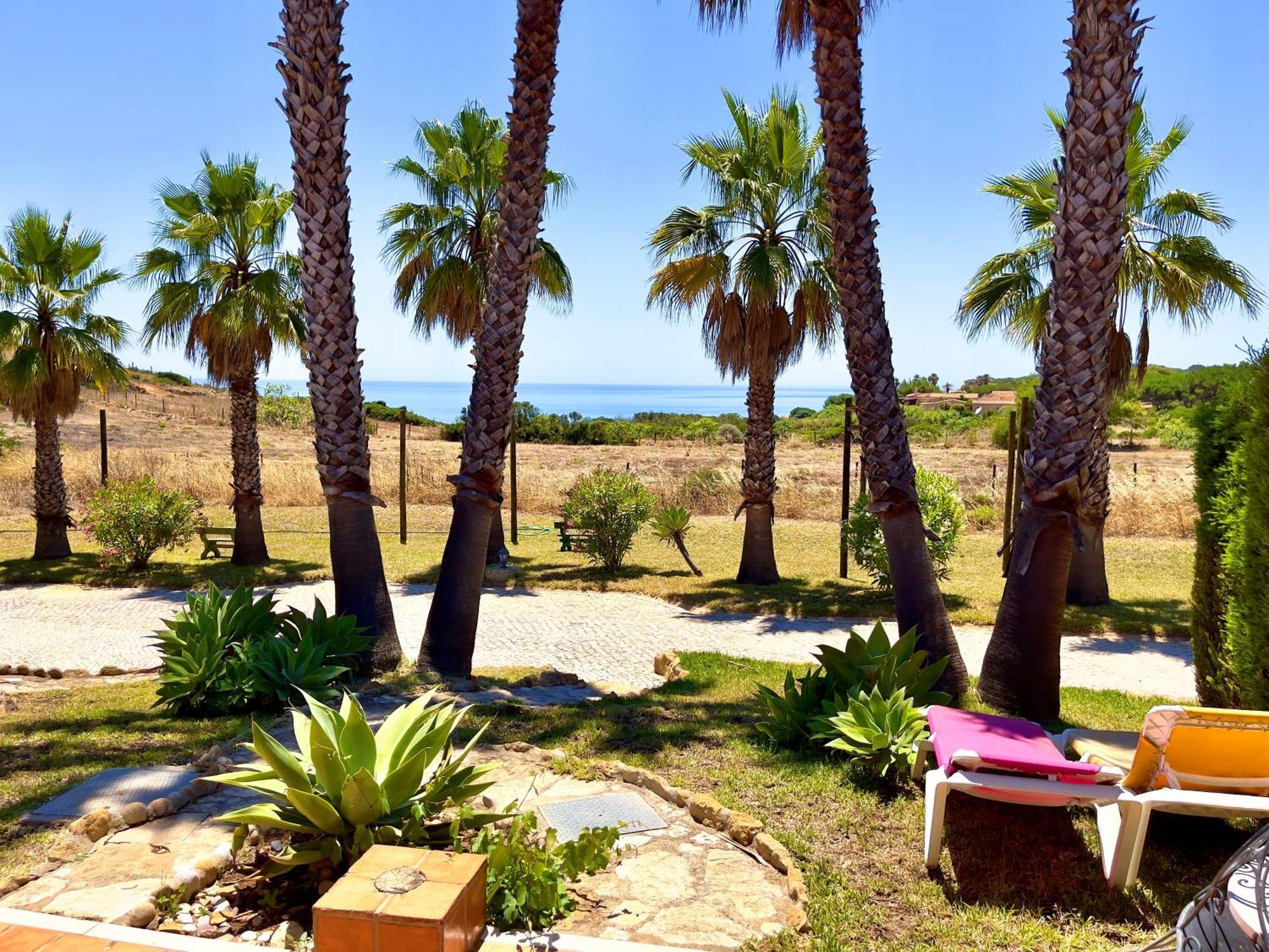 Quinta Do Mar - Country & Sea Village Luz Cameră foto