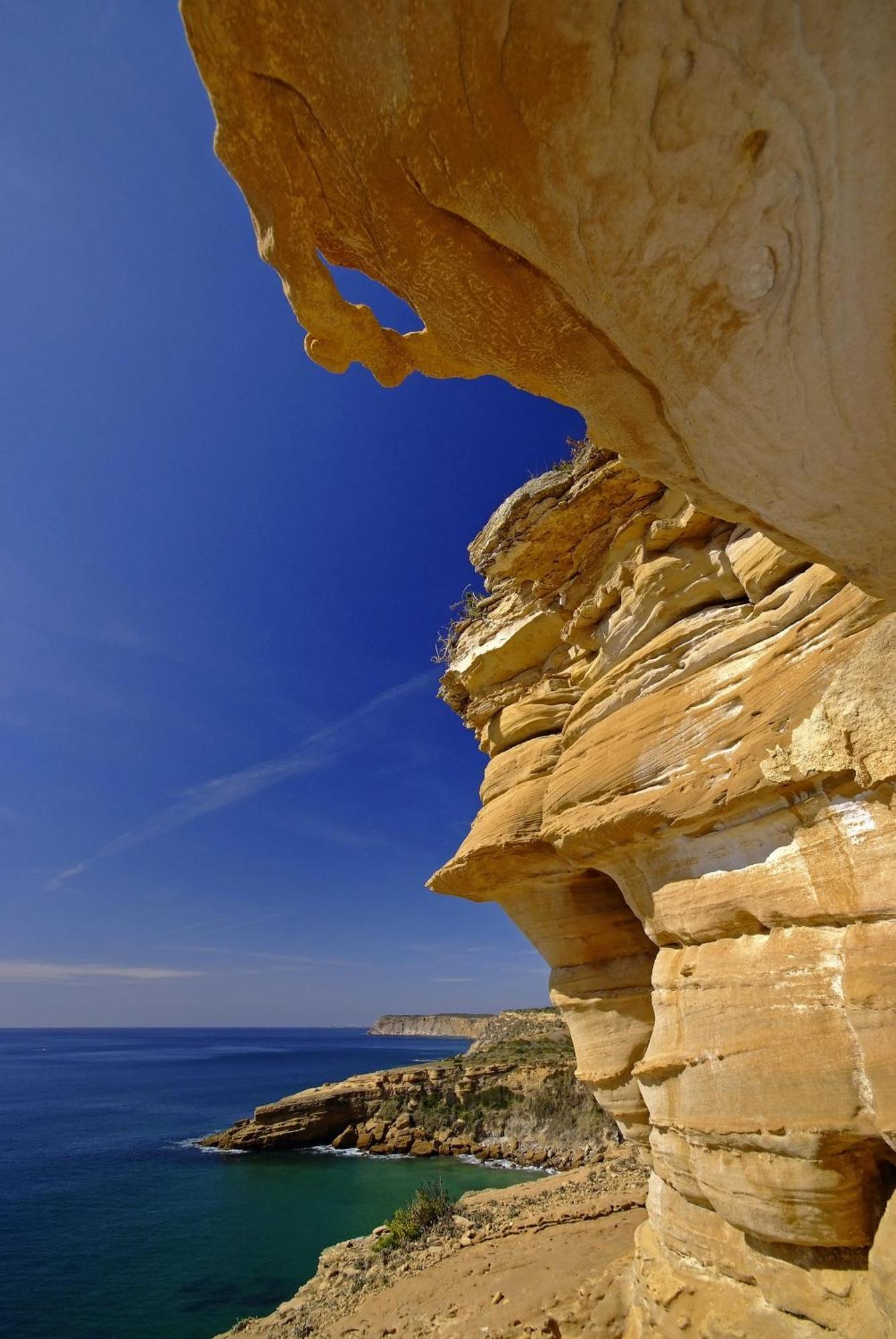 Quinta Do Mar - Country & Sea Village Luz Exterior foto