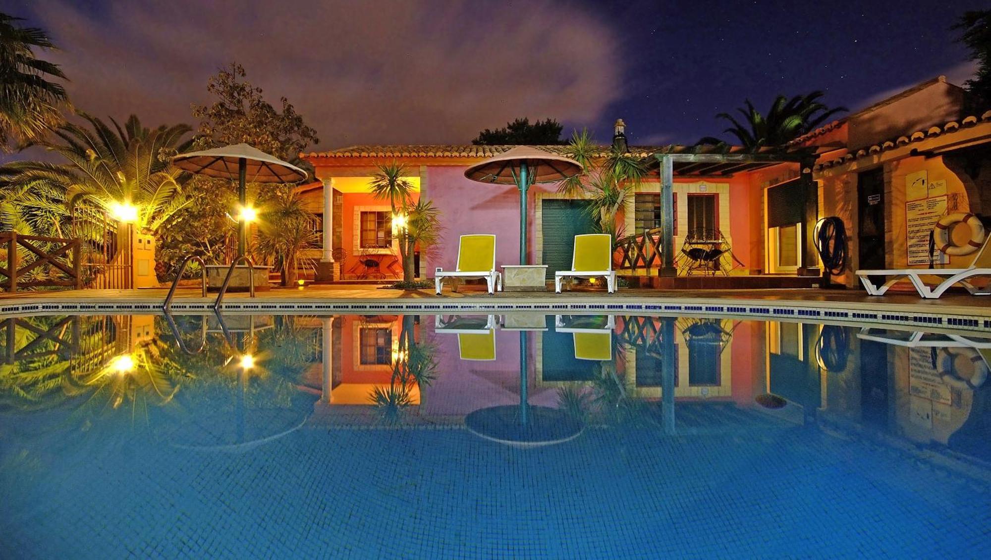 Quinta Do Mar - Country & Sea Village Luz Exterior foto