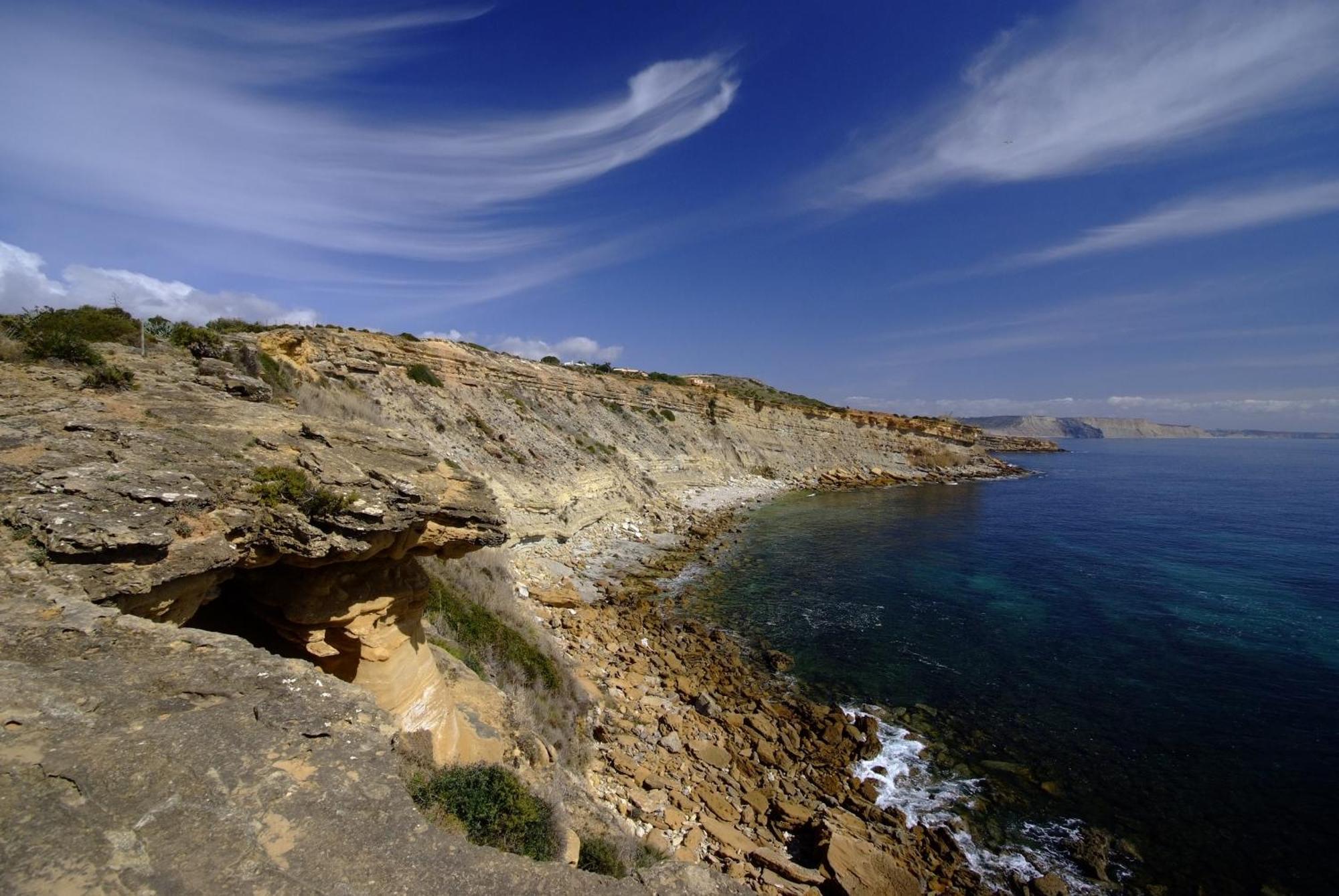 Quinta Do Mar - Country & Sea Village Luz Exterior foto