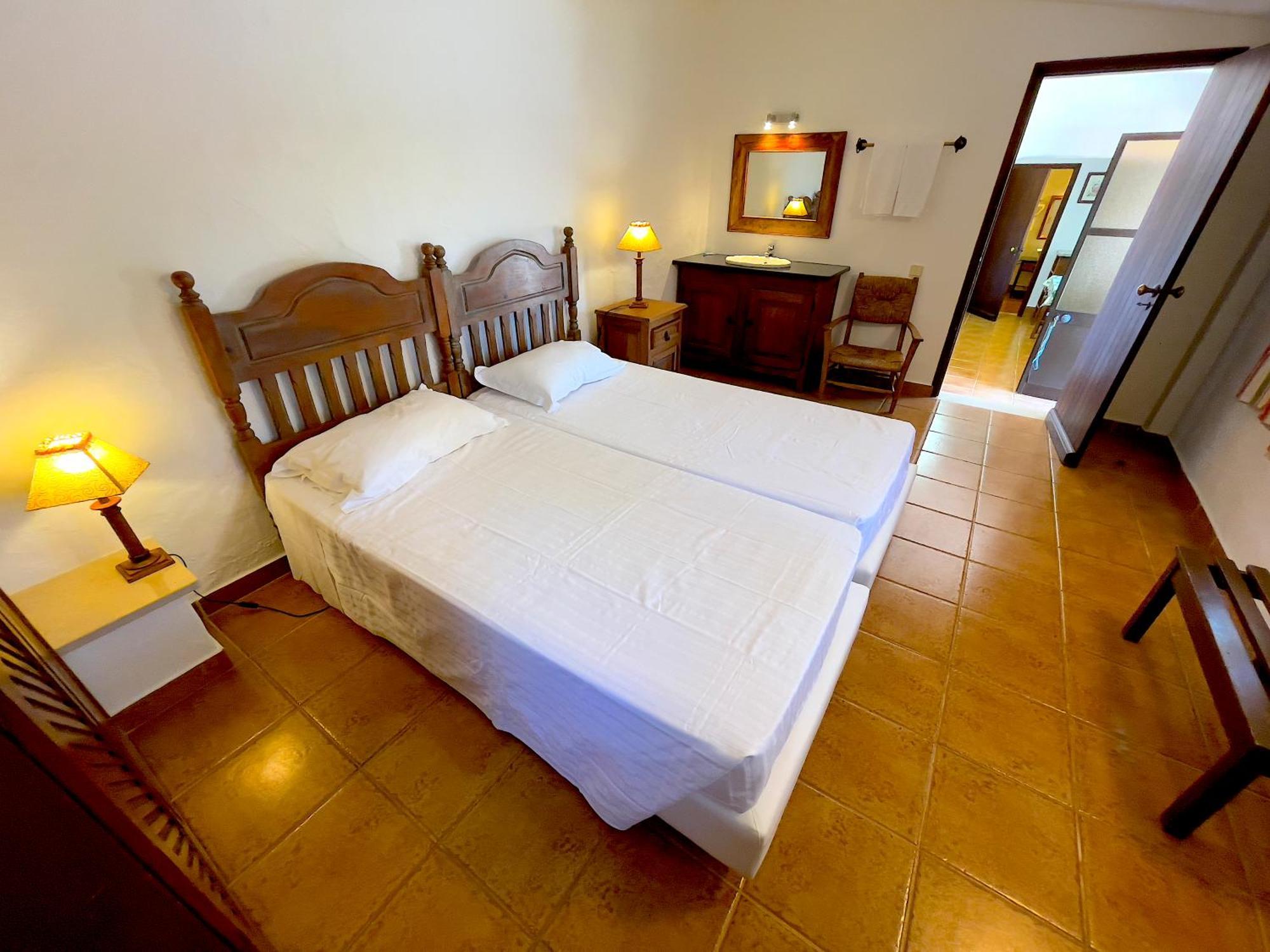 Quinta Do Mar - Country & Sea Village Luz Cameră foto
