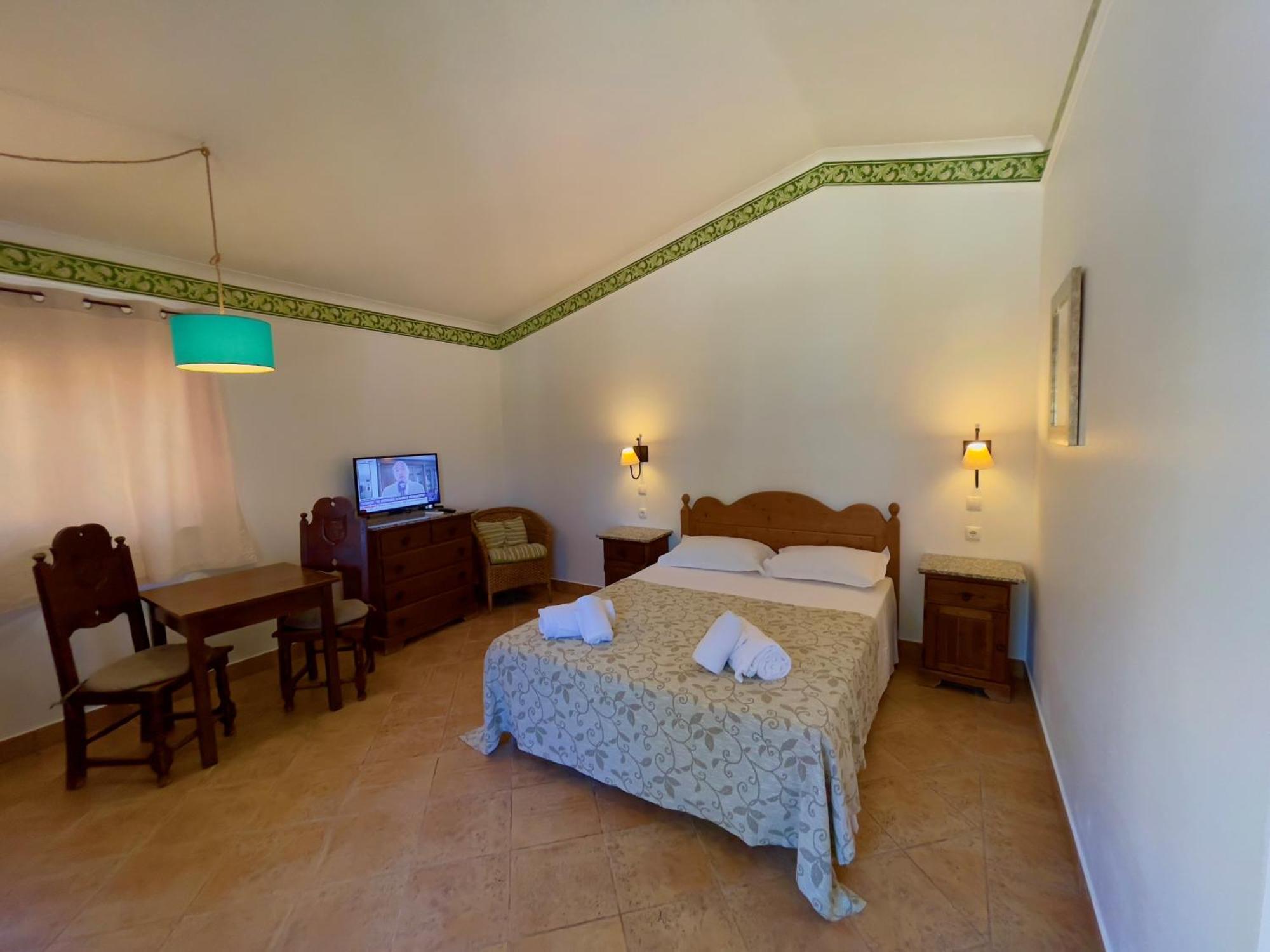 Quinta Do Mar - Country & Sea Village Luz Cameră foto