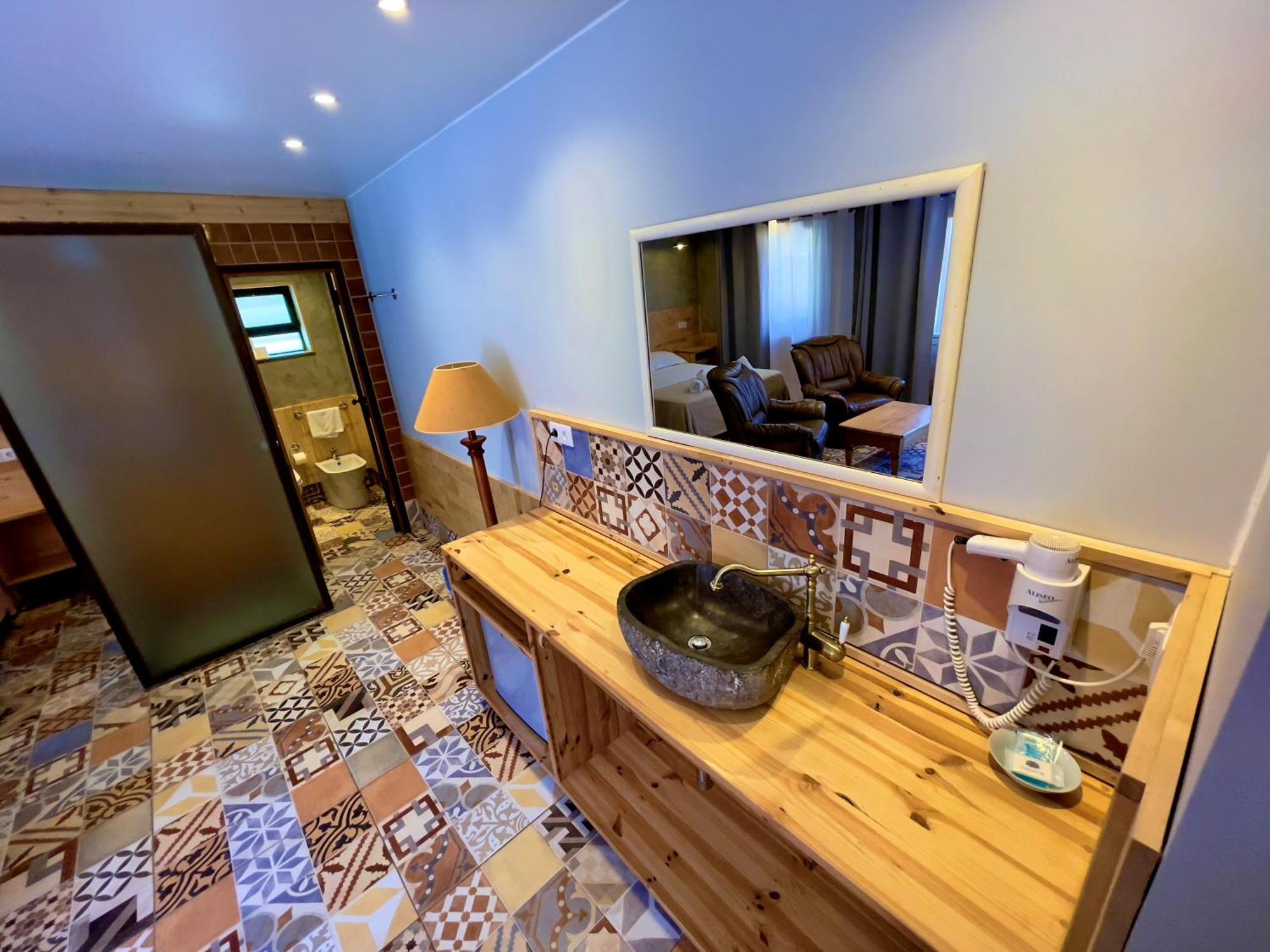 Quinta Do Mar - Country & Sea Village Luz Cameră foto