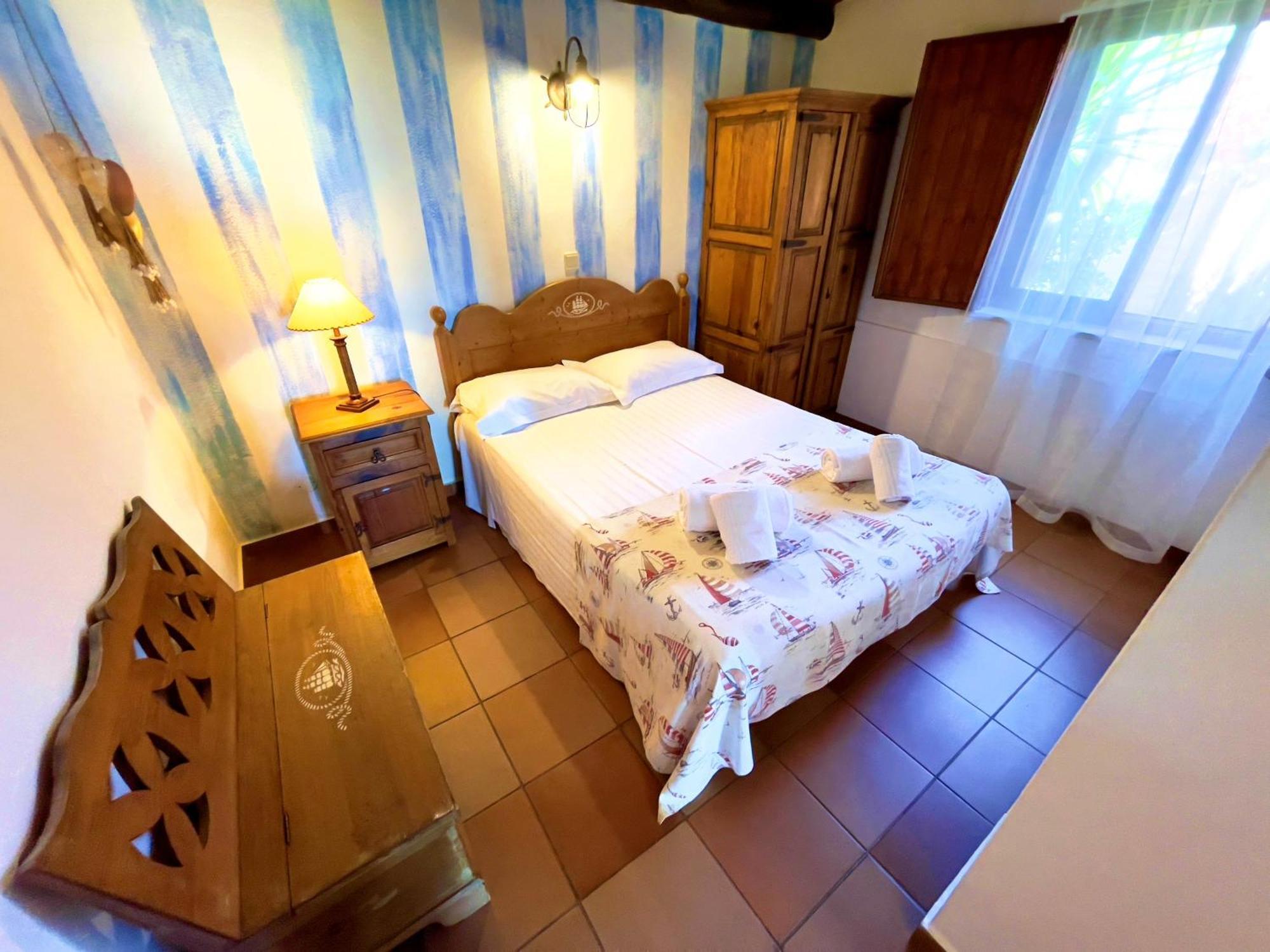 Quinta Do Mar - Country & Sea Village Luz Cameră foto