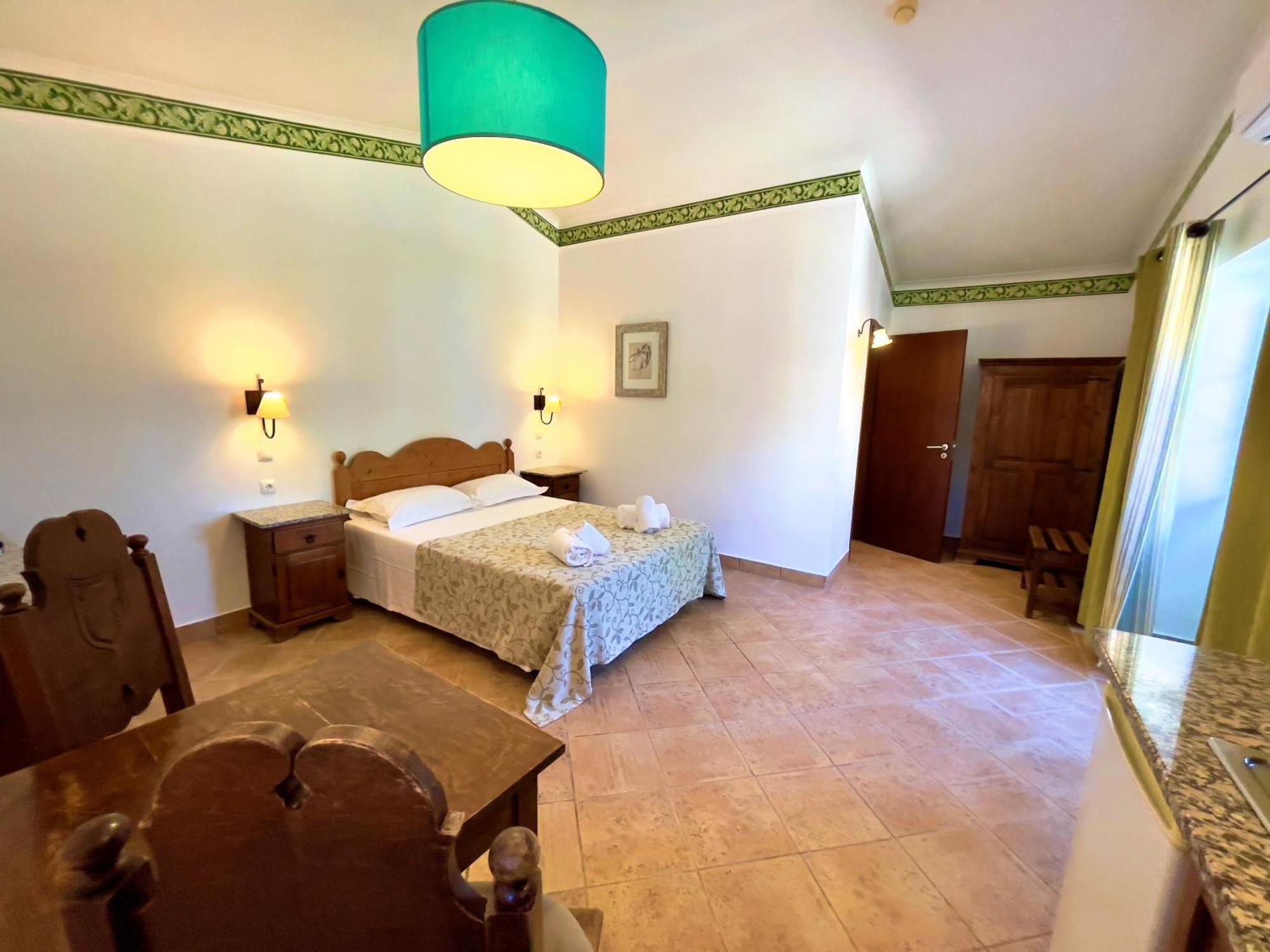 Quinta Do Mar - Country & Sea Village Luz Cameră foto