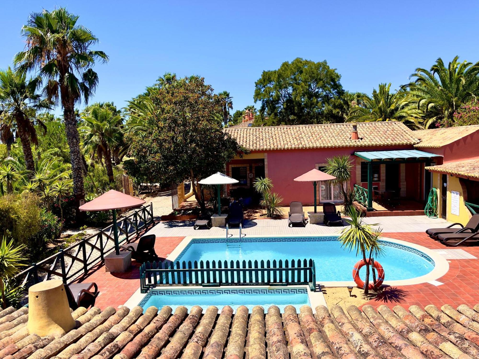 Quinta Do Mar - Country & Sea Village Luz Cameră foto