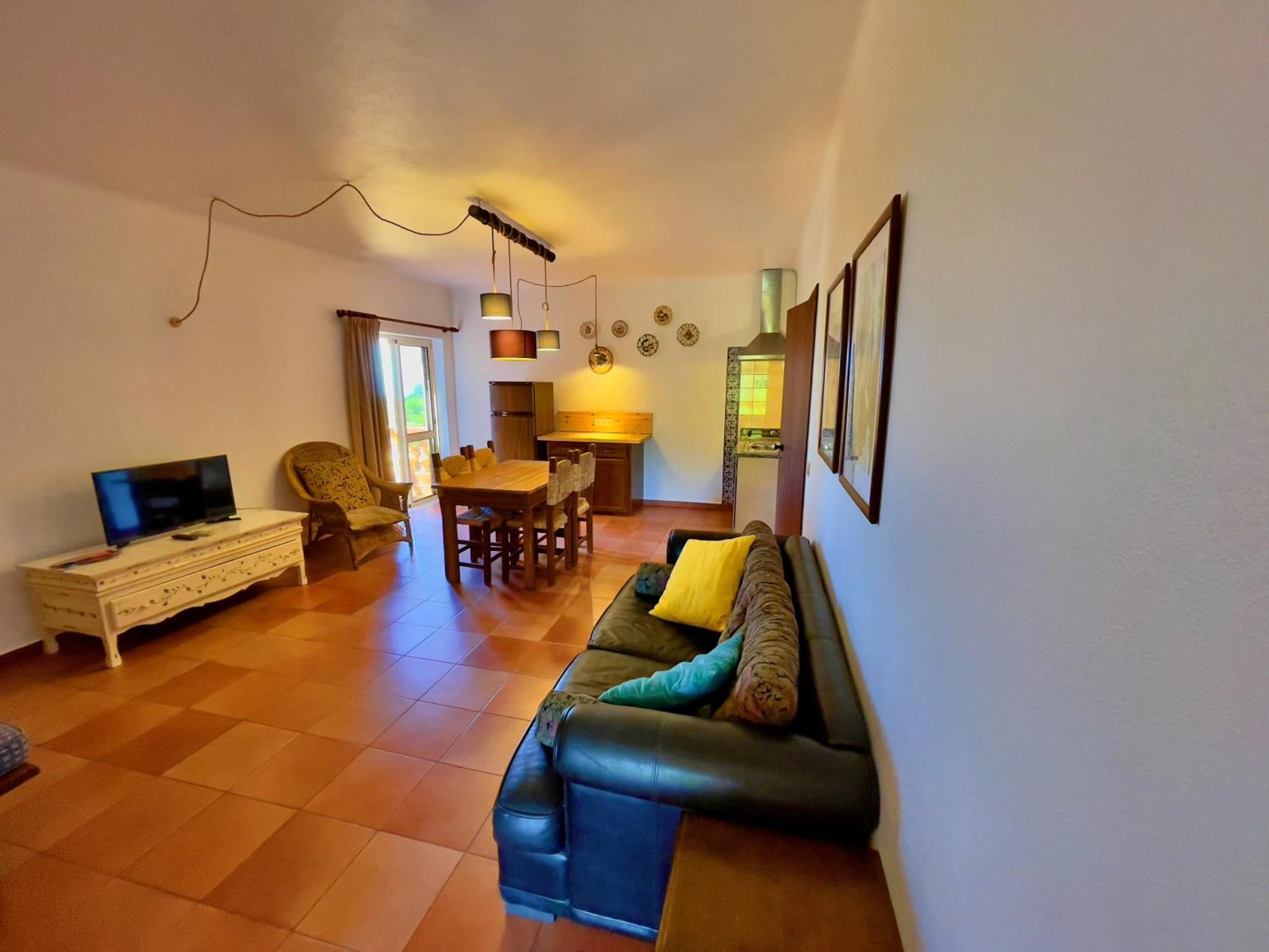Quinta Do Mar - Country & Sea Village Luz Cameră foto