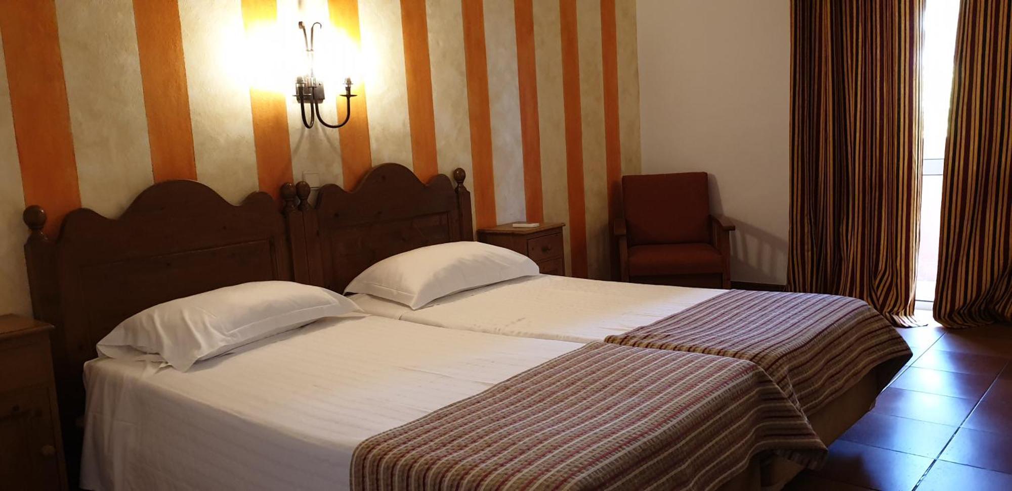 Quinta Do Mar - Country & Sea Village Luz Cameră foto