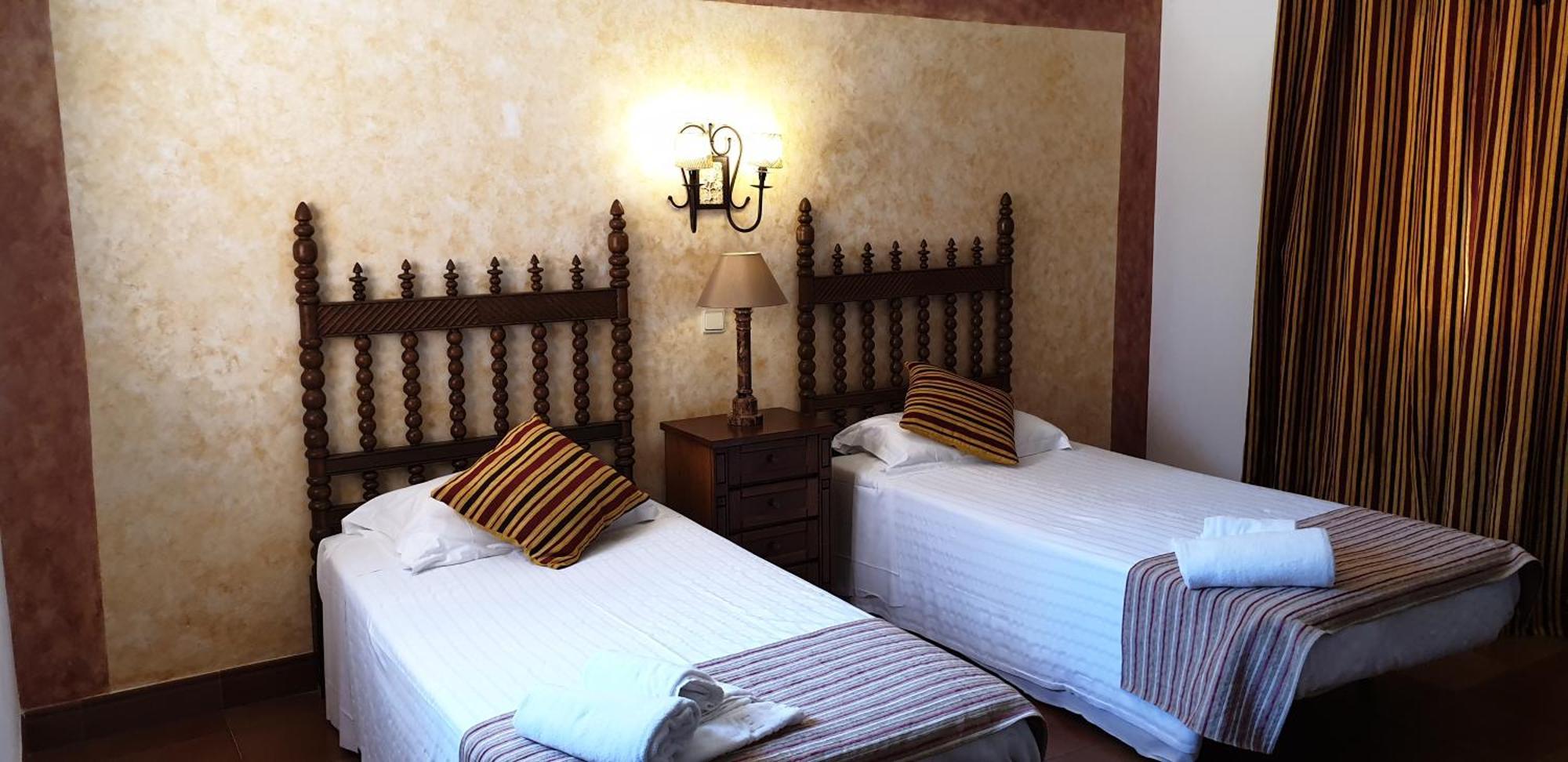 Quinta Do Mar - Country & Sea Village Luz Cameră foto