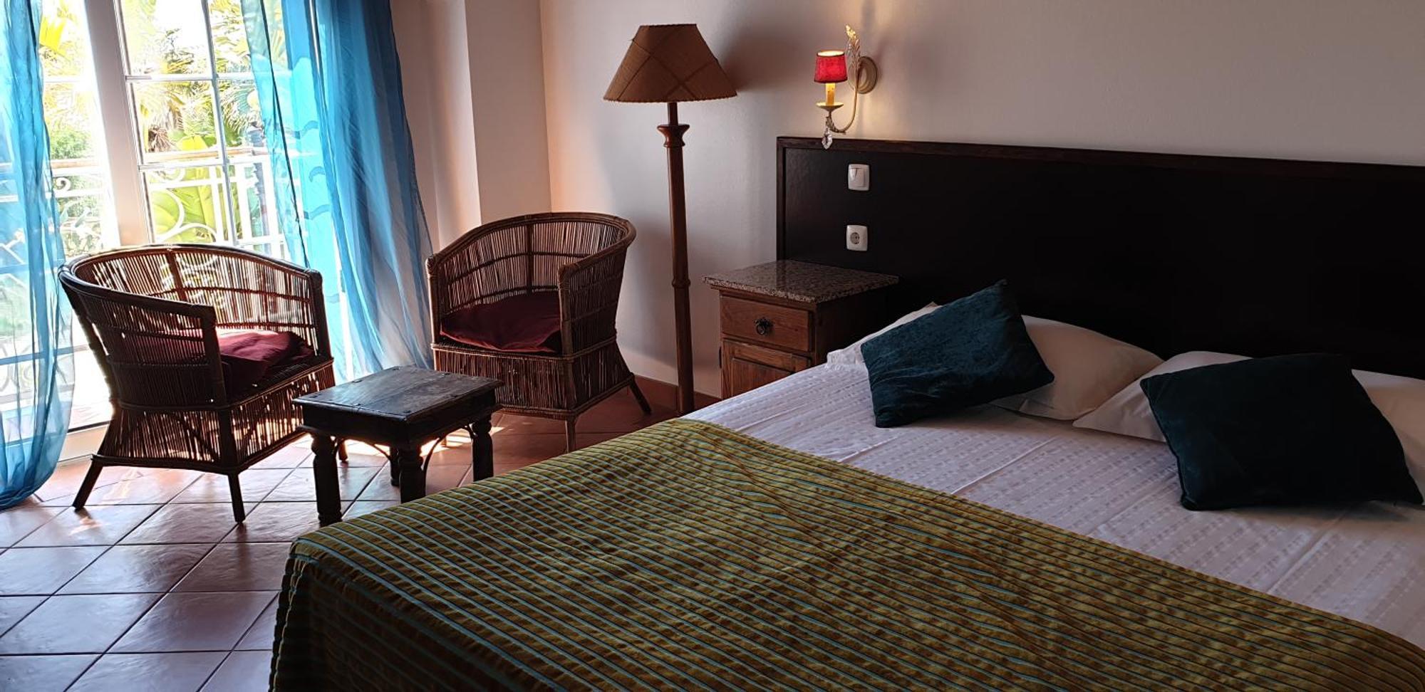 Quinta Do Mar - Country & Sea Village Luz Cameră foto