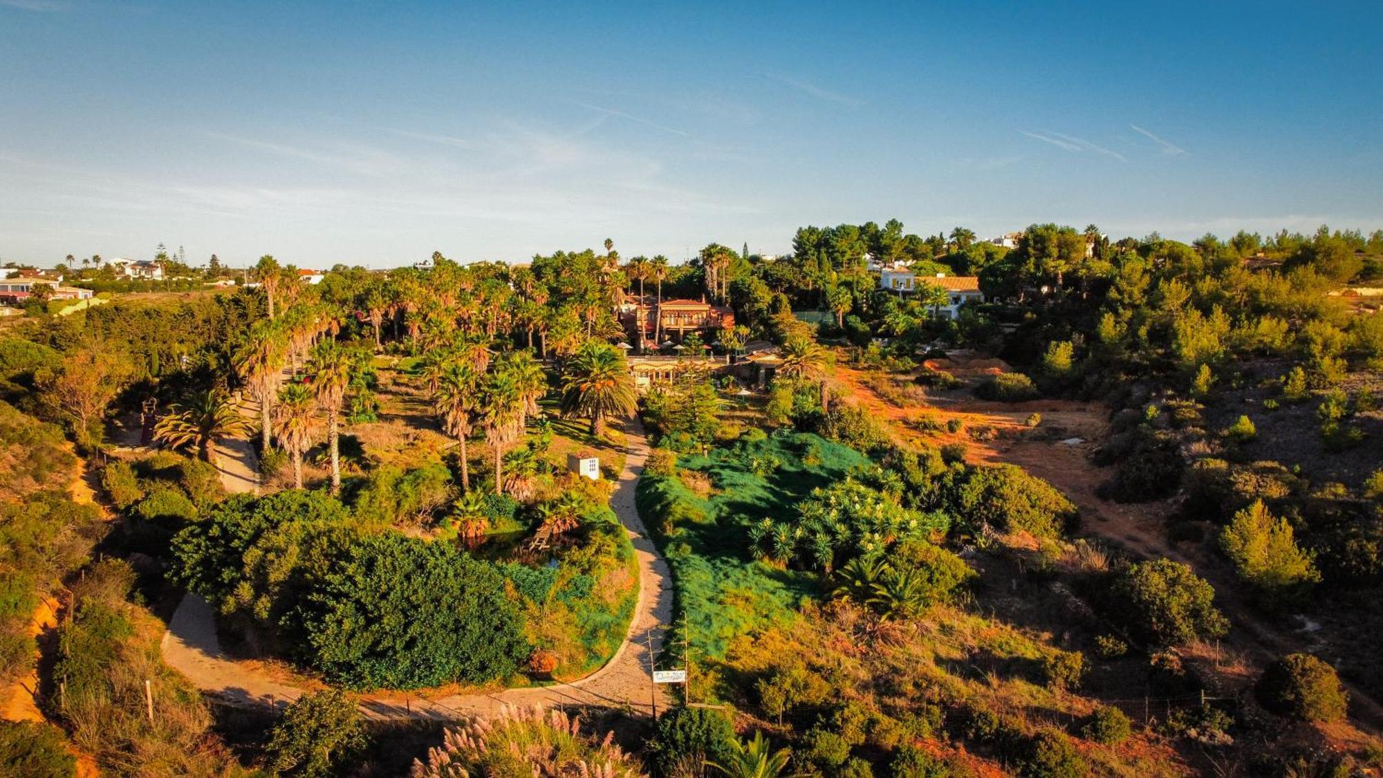 Quinta Do Mar - Country & Sea Village Luz Exterior foto