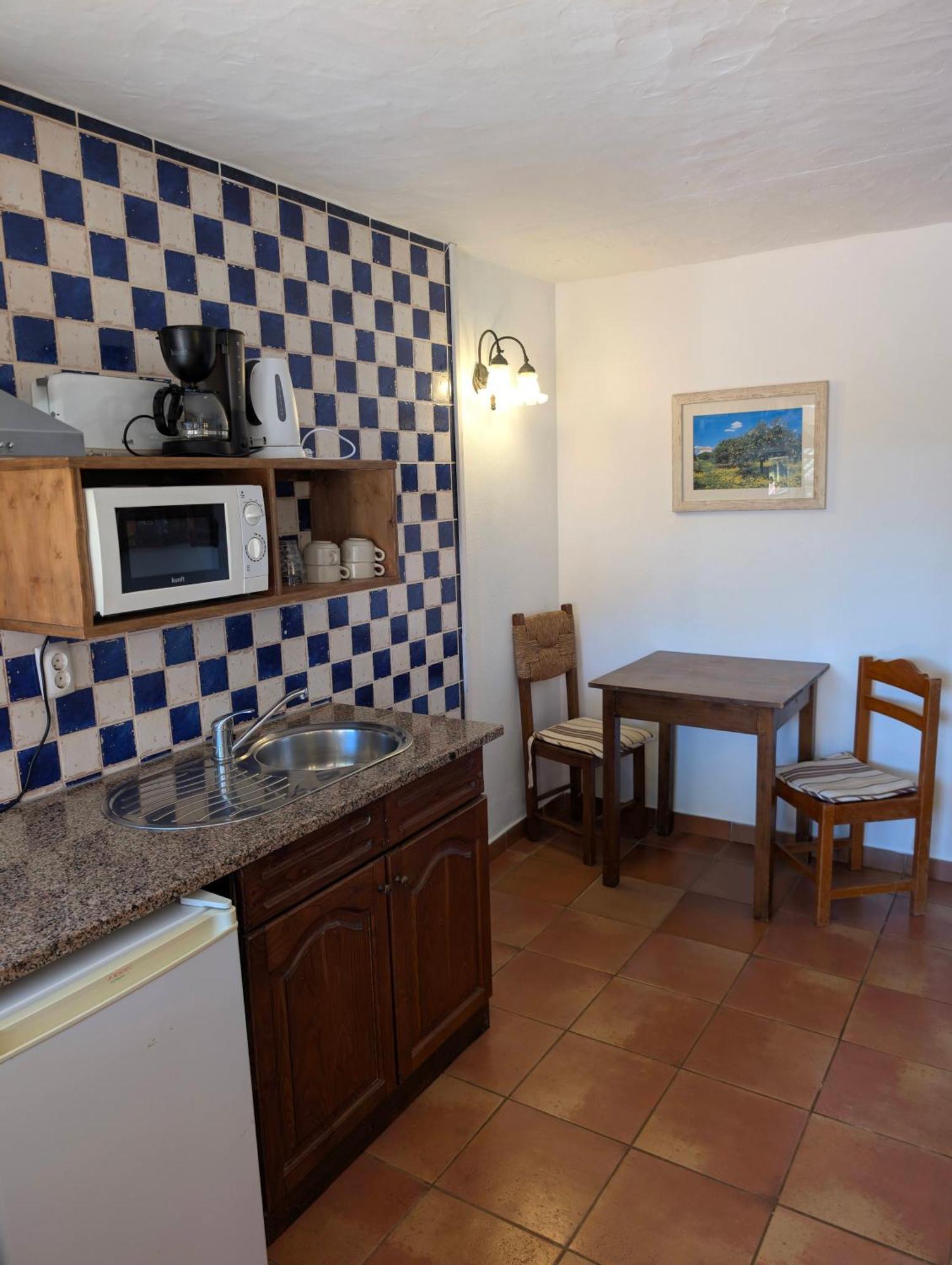 Quinta Do Mar - Country & Sea Village Luz Exterior foto