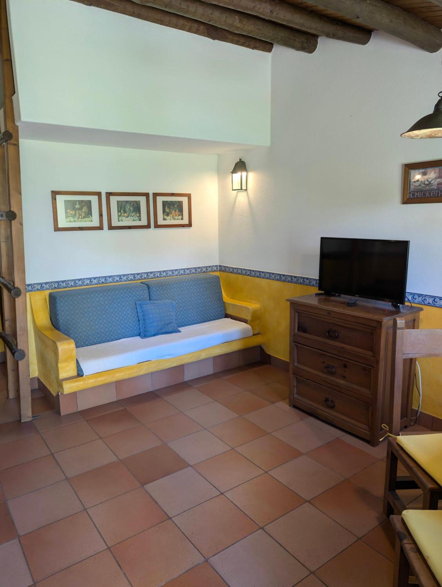 Quinta Do Mar - Country & Sea Village Luz Exterior foto