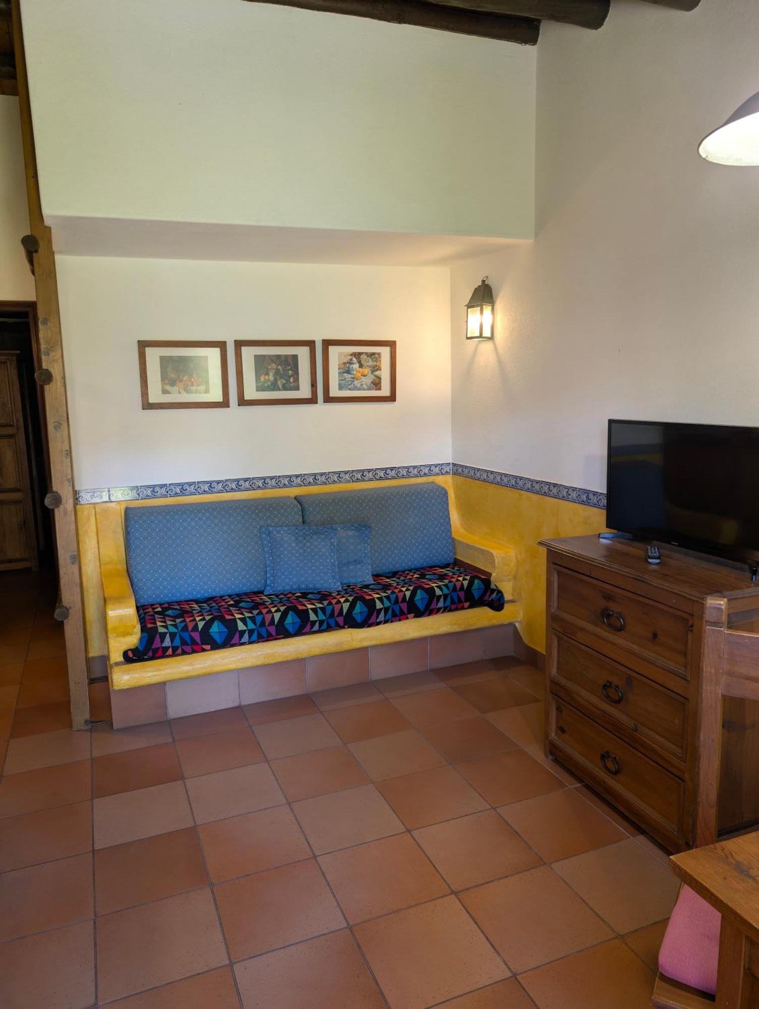 Quinta Do Mar - Country & Sea Village Luz Exterior foto