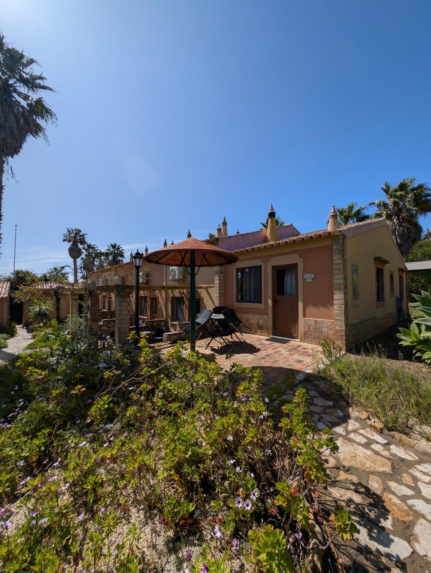 Quinta Do Mar - Country & Sea Village Luz Exterior foto