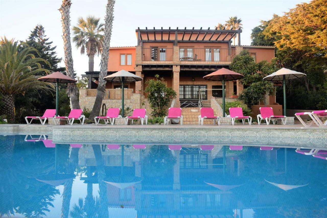 Quinta Do Mar - Country & Sea Village Luz Exterior foto