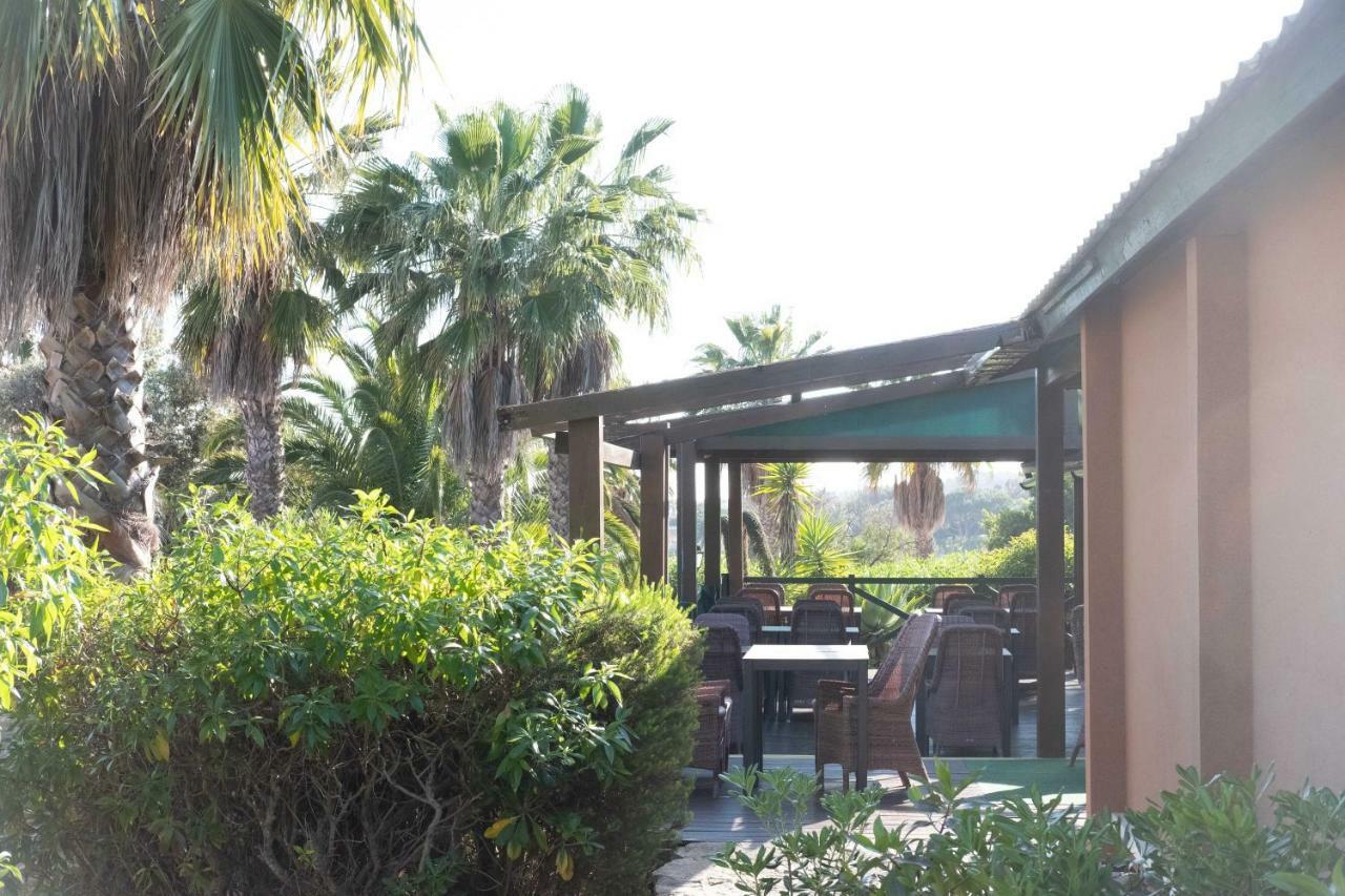 Quinta Do Mar - Country & Sea Village Luz Exterior foto