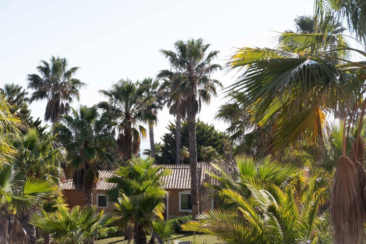 Quinta Do Mar - Country & Sea Village Luz Exterior foto