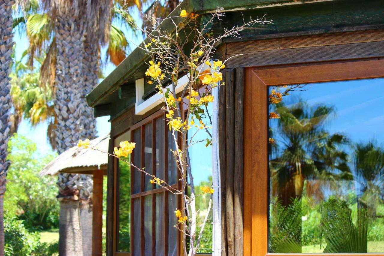 Quinta Do Mar - Country & Sea Village Luz Exterior foto